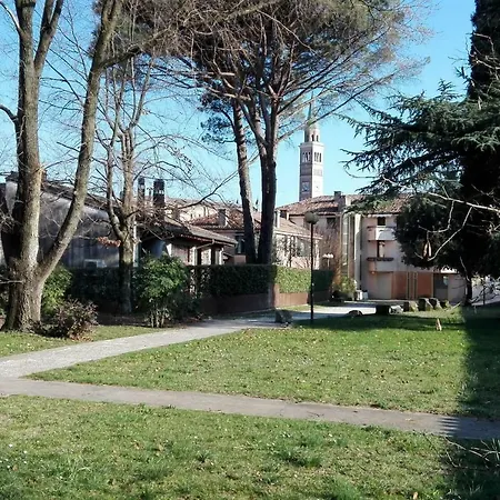 Comfort In Centro Pieve di Soligo