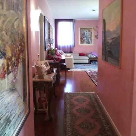 Apartament Comfort In Centro *