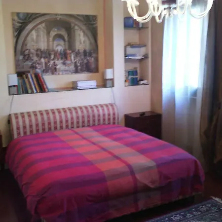 Apartament Comfort In Centro
