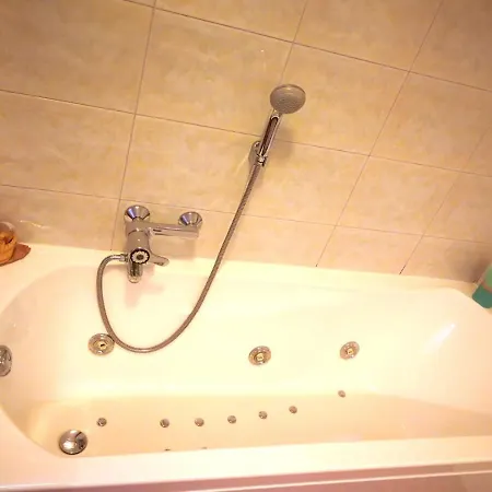 Comfort In Centro Apartment Pieve di Soligo