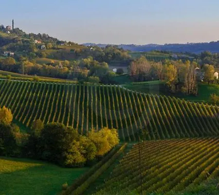 Apartment Comfort In Centro Pieve di Soligo