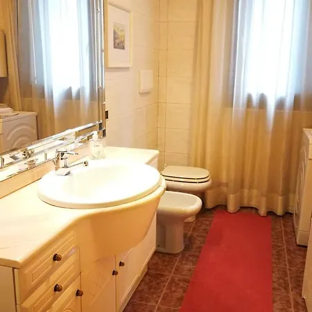 شقة Comfort In Centro