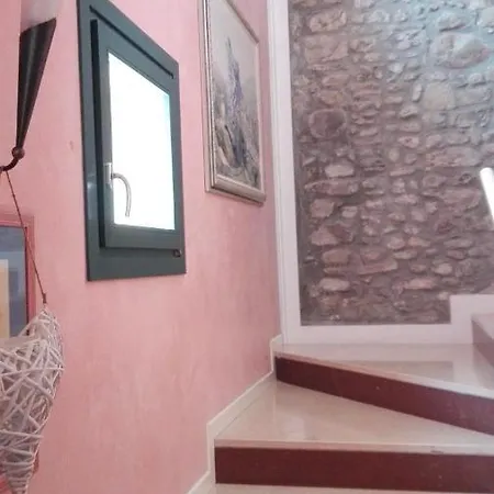 Comfort In Centro Apartment